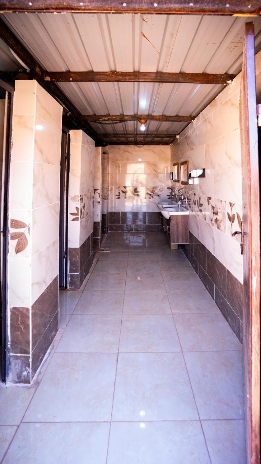 Wadi Rum Bedouin Heart Camp Exterior photo